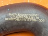Патрубок ОЖ MERCEDES-BENZ C-класс W205/S205/C205/A205 (2014 - 2018) фото 3 &mdash; Разборка Мерседес