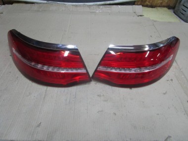 Фонарь задний левый MERCEDES-BENZ GLE-класс AMG Coupe C292 (2015 - 2019) — Разборка Мерседес