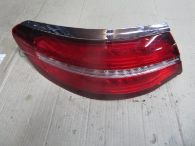 Фонарь задний левый MERCEDES-BENZ GLE-класс AMG Coupe C292 (2015 - 2019) — Разборка Мерседес