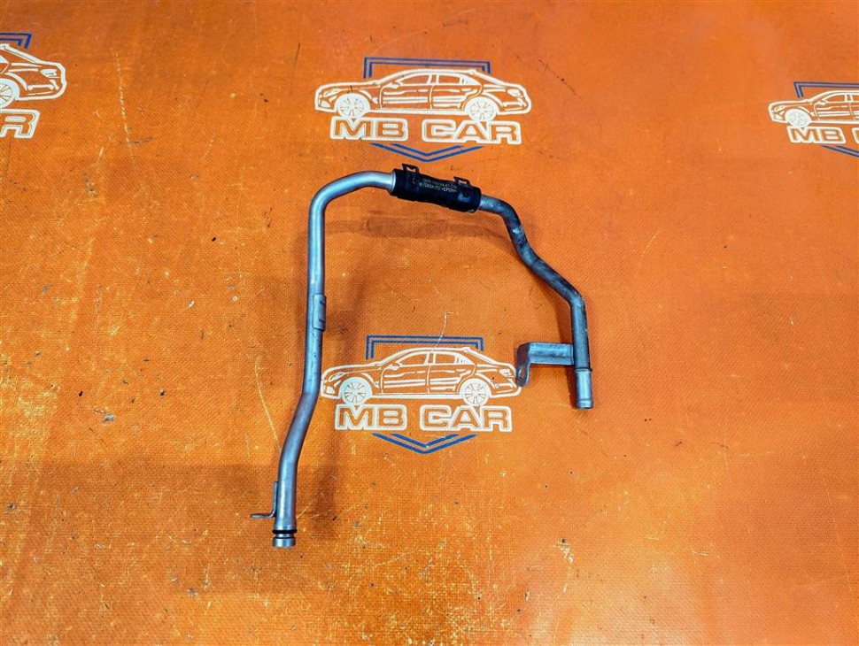 Трубка ОЖ MERCEDES-BENZ GLC-класс X253 (2015 - 2019) фото 1 — Разборка Мерседес