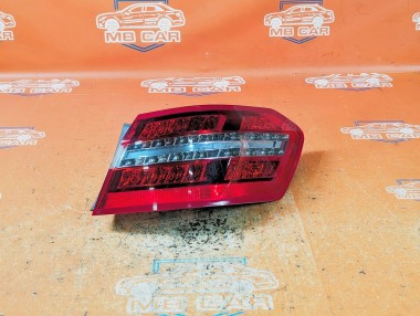 Фонарь задний правый MERCEDES-BENZ E-класс W212/S212/C207/A207 (2009 - 2013) — Разборка Мерседес