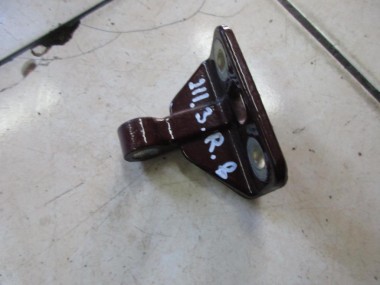 Петля двери MERCEDES-BENZ E-класс W211/S211 рестайлинг (2006 - 2009) — Разборка Мерседес