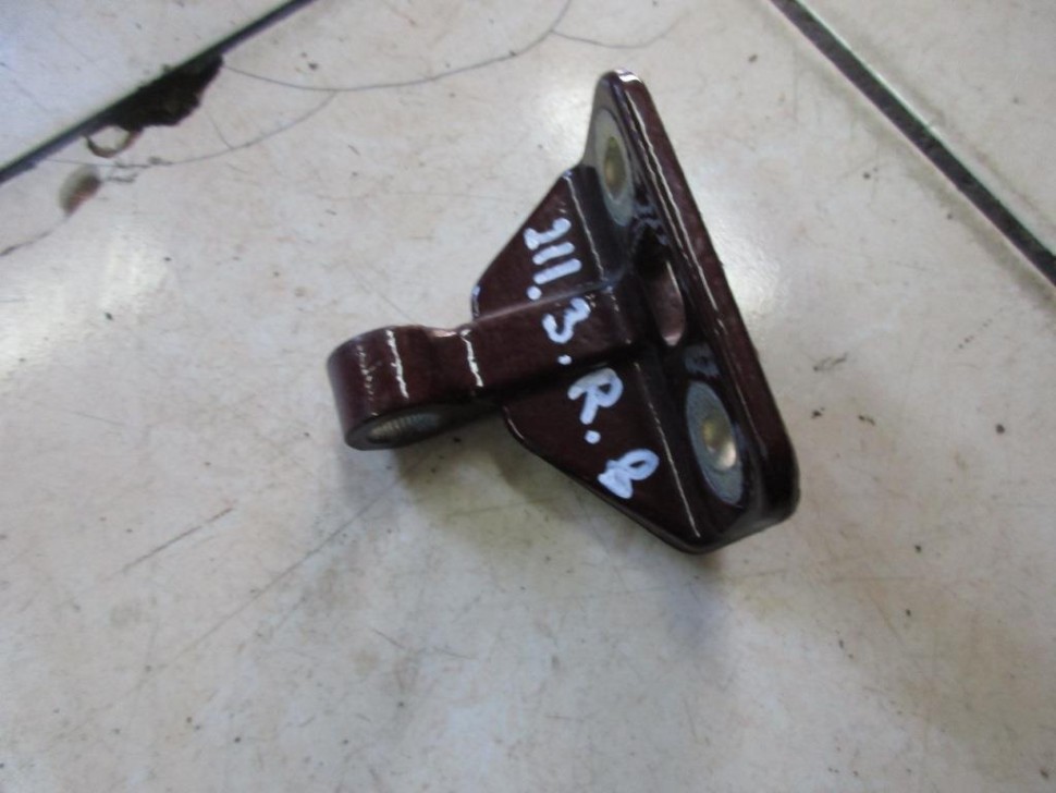 Петля двери MERCEDES-BENZ E-класс W211/S211 рестайлинг (2006 - 2009) фото 1 — Разборка Мерседес