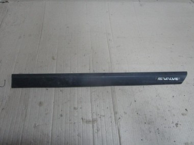 Молдинг двери MERCEDES-BENZ C-класс W202/S202 (1993 - 1997) — Разборка Мерседес