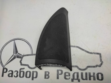 Уголок зеркала MERCEDES-BENZ R-класс W251 (2005 - 2007) — Разборка Мерседес