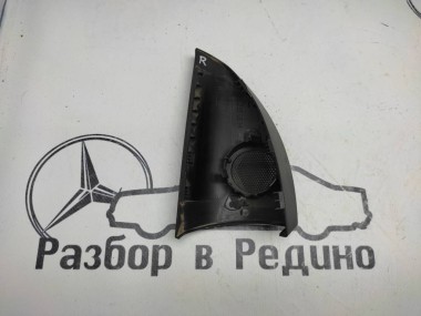 Уголок зеркала MERCEDES-BENZ R-класс W251 (2005 - 2007) — Разборка Мерседес