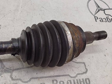 Привод передний правый MERCEDES-BENZ R-класс W251 (2005 - 2007) — Разборка Мерседес