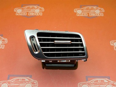 Воздуховод MERCEDES-BENZ CLS-класс C218/X218 рестайлинг (2014 - 2017) — Разборка Мерседес