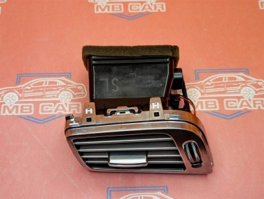 Воздуховод MERCEDES-BENZ CLS-класс C218/X218 рестайлинг (2014 - 2017) — Разборка Мерседес