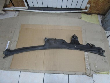 Жабо MERCEDES-BENZ S-класс W221 рестайлинг (2009 - 2013) — Разборка Мерседес