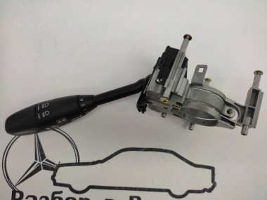 Переключатель подрулевой MERCEDES-BENZ S-класс W220 рестайлинг (2002 - 2005) — Разборка Мерседес