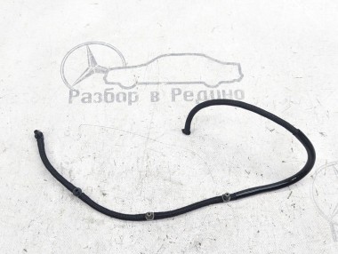 Обратка форсунок MERCEDES-BENZ E-класс W211/S211 (2002 - 2006) — Разборка Мерседес