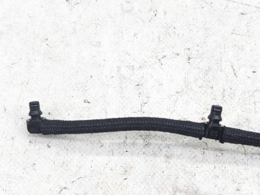 Обратка форсунок MERCEDES-BENZ E-класс W211/S211 (2002 - 2006) — Разборка Мерседес