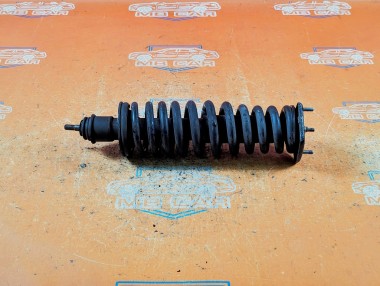 Амортизатор задний MERCEDES-BENZ M-класс W163 рестайлинг (2001 - 2005) — Разборка Мерседес