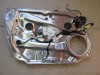 Стеклоподъемник передний левый MERCEDES-BENZ C-класс W204/S204 (2006 - 2011) фото 1 — Разборка Мерседес