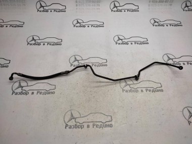 Трубка АКПП MERCEDES-BENZ S-класс W220 рестайлинг (2002 - 2005) — Разборка Мерседес