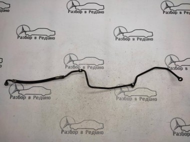 Трубка АКПП MERCEDES-BENZ S-класс W220 рестайлинг (2002 - 2005) — Разборка Мерседес