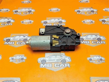 Моторчик люка MERCEDES-BENZ R-класс W251 (2005 - 2007) — Разборка Мерседес