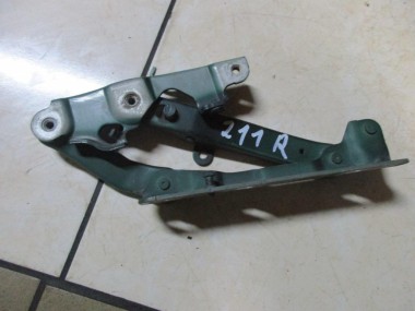 Петля капота MERCEDES-BENZ E-класс W211/S211 (2002 - 2006) — Разборка Мерседес