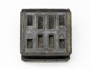 Подушка рессоры MERCEDES-BENZ Sprinter w906 — Разборка Мерседес