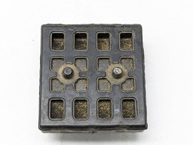 Подушка рессоры MERCEDES-BENZ Sprinter w906 — Разборка Мерседес