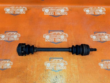 Привод задний MERCEDES-BENZ W124 W124/S124/C124/A124 (1984 - 1993) — Разборка Мерседес