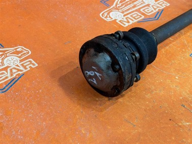 Привод задний MERCEDES-BENZ W124 W124/S124/C124/A124 (1984 - 1993) — Разборка Мерседес