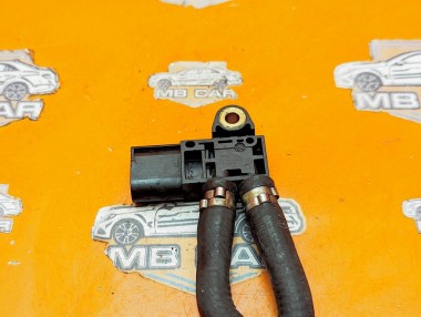 Датчик давления катализатора MERCEDES-BENZ GL-класс X166 (2012 - 2016) — Разборка Мерседес