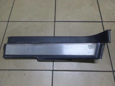 Накладка порога внутренняя MERCEDES-BENZ S-класс W140 (1991 - 1998) — Разборка Мерседес