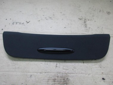 Накладка MERCEDES-BENZ S-класс W222/C217/A217 (2013 - 2017) — Разборка Мерседес