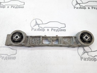 Кронштейн редуктора MERCEDES-BENZ V-класс W447 рестайлинг (2019 - 2025) — Разборка Мерседес