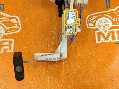 Датчик уровня топлива MERCEDES-BENZ E-класс W211/S211 (2002 - 2006) — Разборка Мерседес