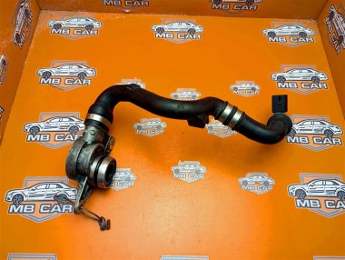 Клапан вентиляции MERCEDES-BENZ E-класс W212/S212/C207/A207 (2009 - 2013) — Разборка Мерседес