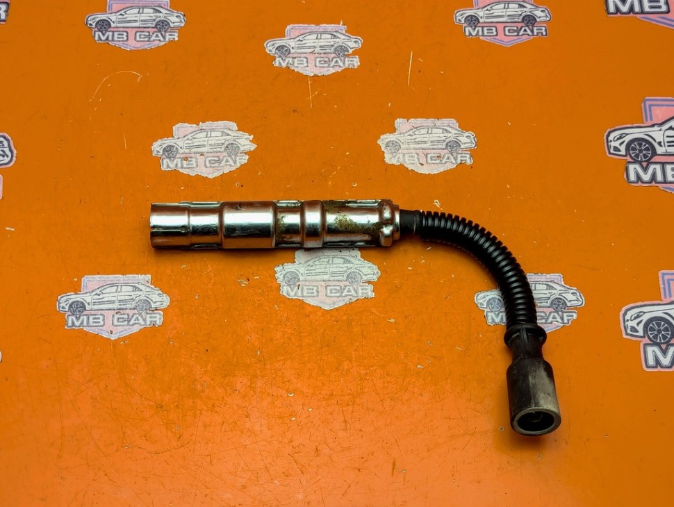 Провода высоковольтные MERCEDES-BENZ E-класс AMG W210/S210 (1996 - 1999) фото 1 &mdash; Разборка Мерседес