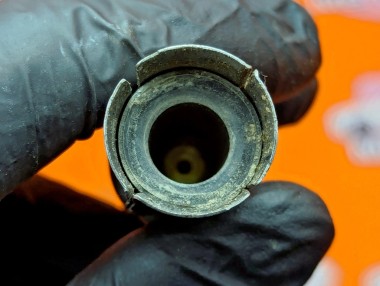 Провода высоковольтные MERCEDES-BENZ E-класс AMG W210/S210 (1996 - 1999) &mdash; Разборка Мерседес