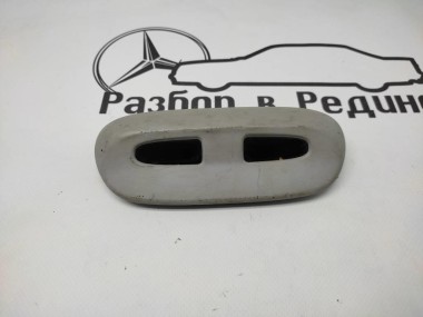 Индикатор парктроника MERCEDES-BENZ S-класс W220 (1998 - 2005) — Разборка Мерседес