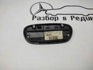 Индикатор парктроника MERCEDES-BENZ S-класс W220 (1998 - 2005) — Разборка Мерседес