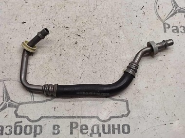 Трубка АКПП MERCEDES-BENZ C-класс W205/S205/C205/A205 (2014 - 2018) — Разборка Мерседес