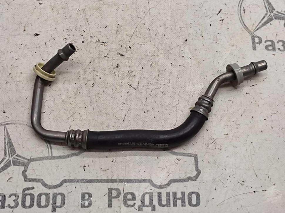 Трубка АКПП MERCEDES-BENZ C-class w205 фото 1 — Разборка Мерседес