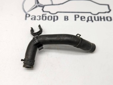 Патрубок ОЖ MERCEDES-BENZ V-класс W447 рестайлинг (2019 - 2025) — Разборка Мерседес
