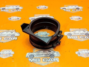 Патрубок впускного коллектора MERCEDES-BENZ S-класс W140 (1991 - 1998) &mdash; Разборка Мерседес