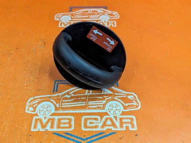 Крепление запаски MERCEDES-BENZ M-класс W163 рестайлинг (2001 - 2005) — Разборка Мерседес