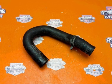 Патрубок ОЖ MERCEDES-BENZ M-класс W166 (2011 - 2015) &mdash; Разборка Мерседес