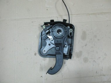 Педаль ручника MERCEDES-BENZ E-класс W211/S211 (2002 - 2006) — Разборка Мерседес