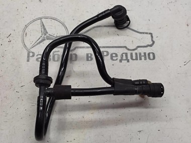 Трубка вакуумная MERCEDES-BENZ E-класс W210/S210 (1995 - 1999) — Разборка Мерседес