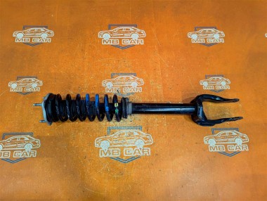 Стойка передняя MERCEDES-BENZ GLE-класс V167 (2018 - 2024) — Разборка Мерседес