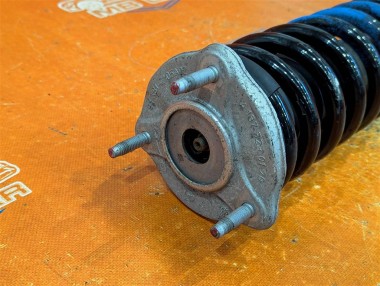 Стойка передняя MERCEDES-BENZ GLE-класс V167 (2018 - 2024) — Разборка Мерседес