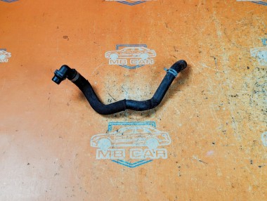 Патрубок ОЖ MERCEDES-BENZ C-класс W205/S205/C205/A205 рестайлинг (2018 - 2023) &mdash; Разборка Мерседес