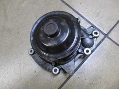 Помпа MERCEDES-BENZ E-класс W211/S211 (2002 - 2006) — Разборка Мерседес