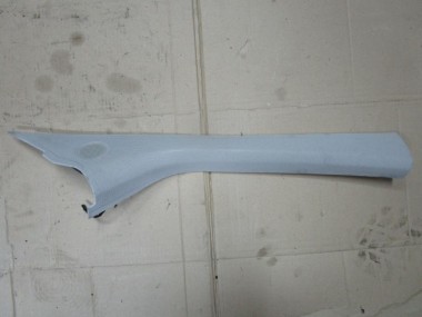 Накладка передней стойки MERCEDES-BENZ A-класс W169 (2004 - 2008) — Разборка Мерседес